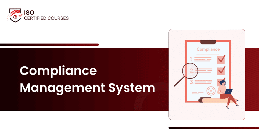 Compliance Management System